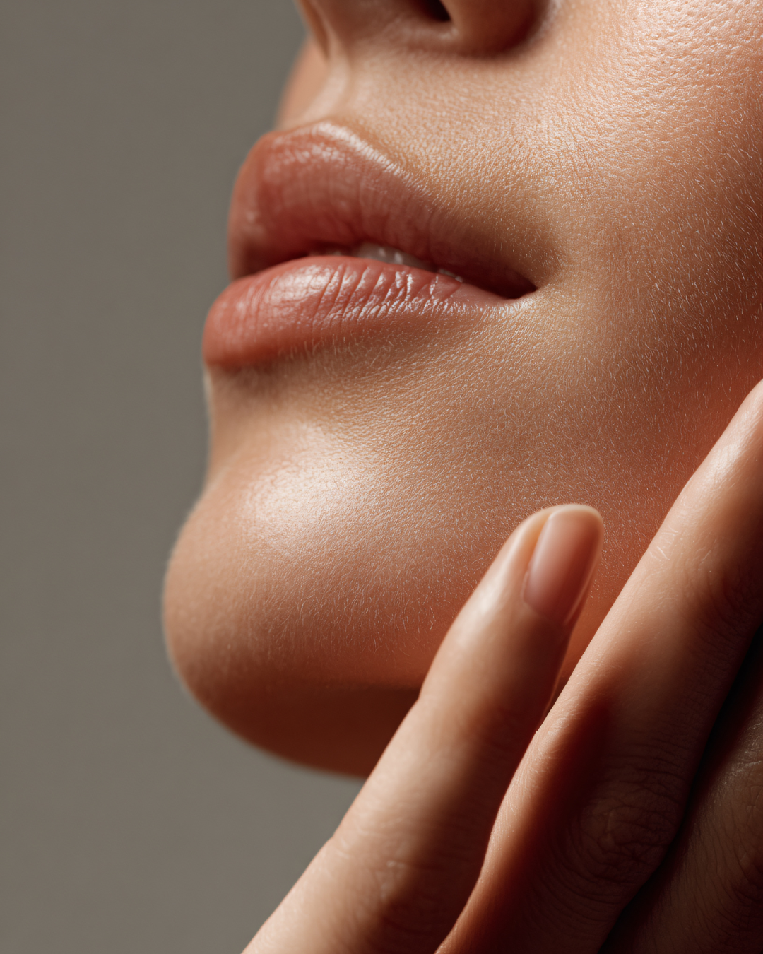 Personalized skin treatment consultation
