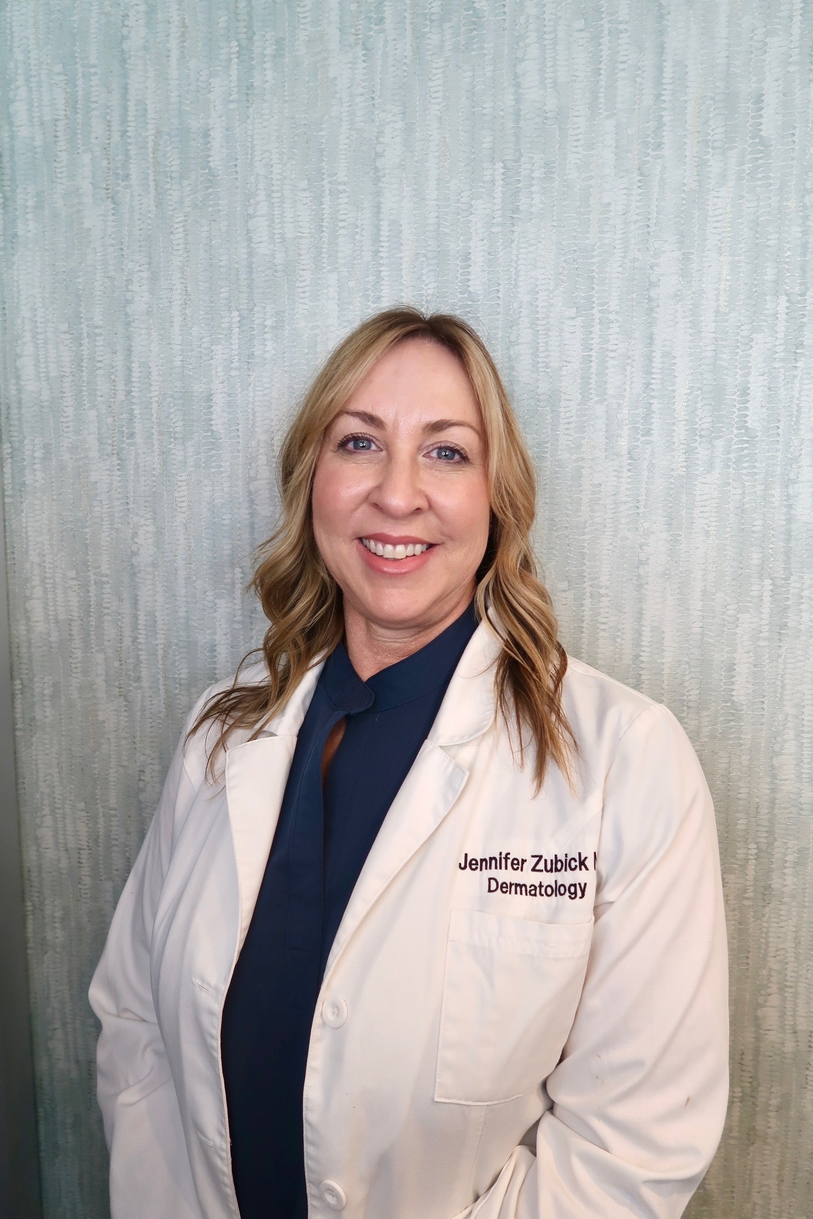 Jennifer Zubick, MSN, FNP