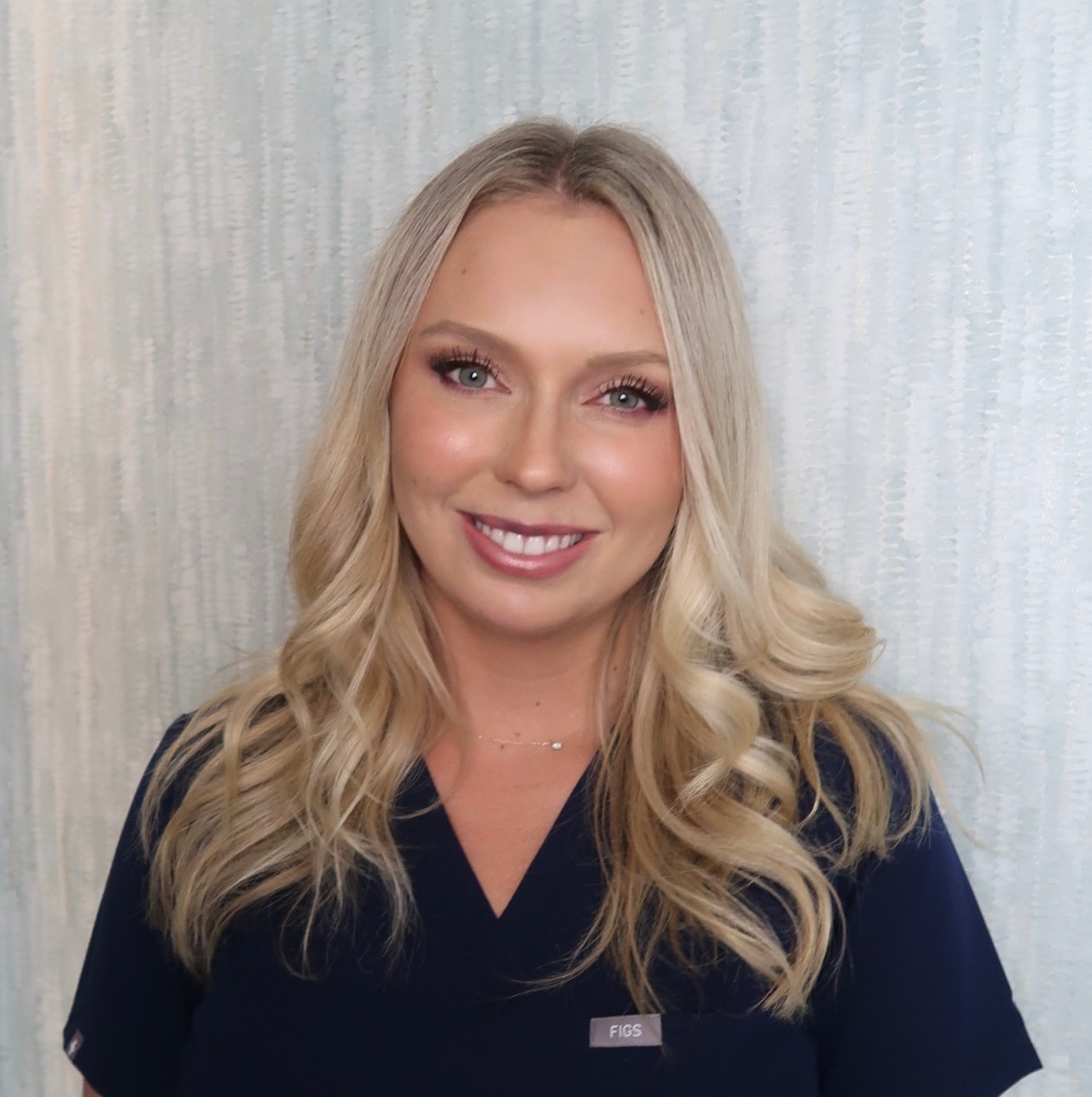 Kate Skalkos, BA, BSN, RN