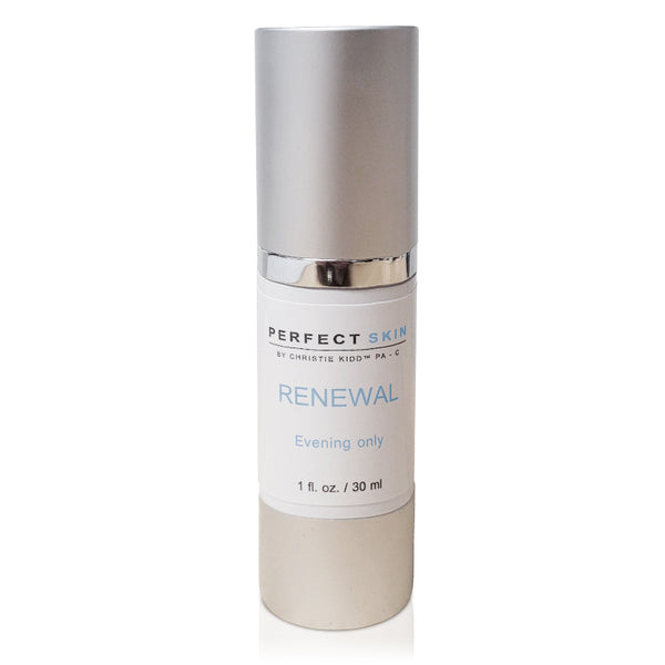 Renewal Serum